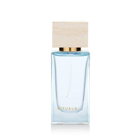 rituals blaues parfum